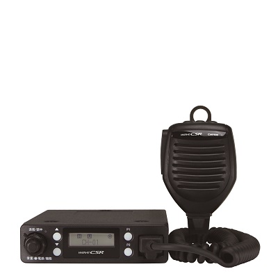 GX5570UJD181　車載型デジタル簡易無線登録局(3R)