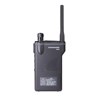 HX834　作業連絡用通信システム（免許不要)01
