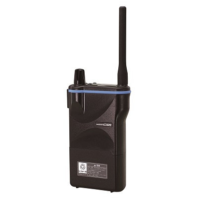 P9010　作業連絡用通信システム携帯型子機（免許不要)01