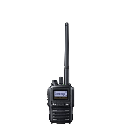 SR820V　デジタル/アナログ通信方式対応