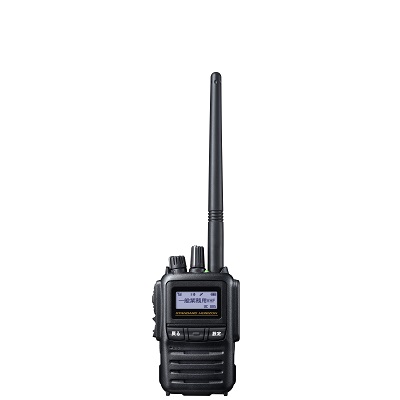 SR920　デジタル/アナログ通信方式対応01