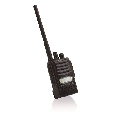 HX575VJD121 / HX575UJD121　携帯型デジタル簡易無線免許局(3B)02