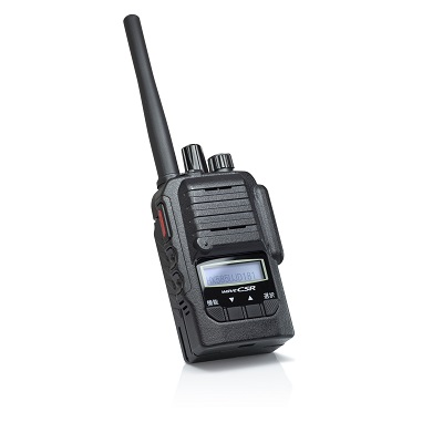 HX585VJF121 / 携帯型デジタル一般業務無線(SR)04